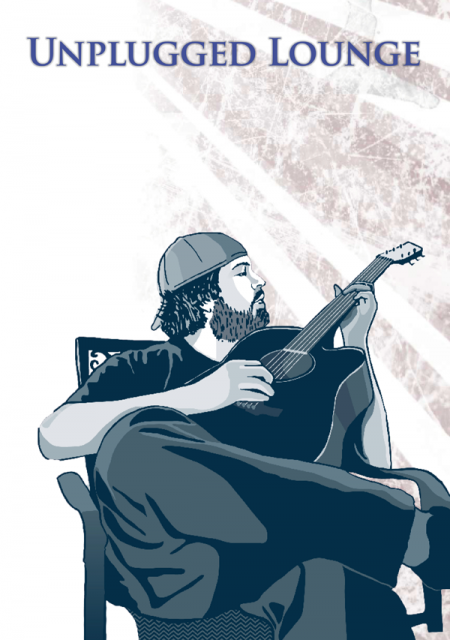 Unplugged Lounge